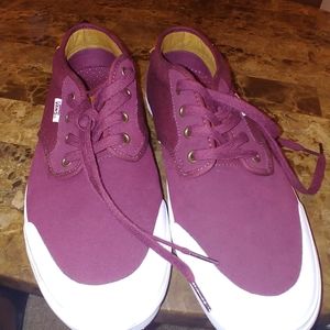 Vans Chima Ferguson Sydney